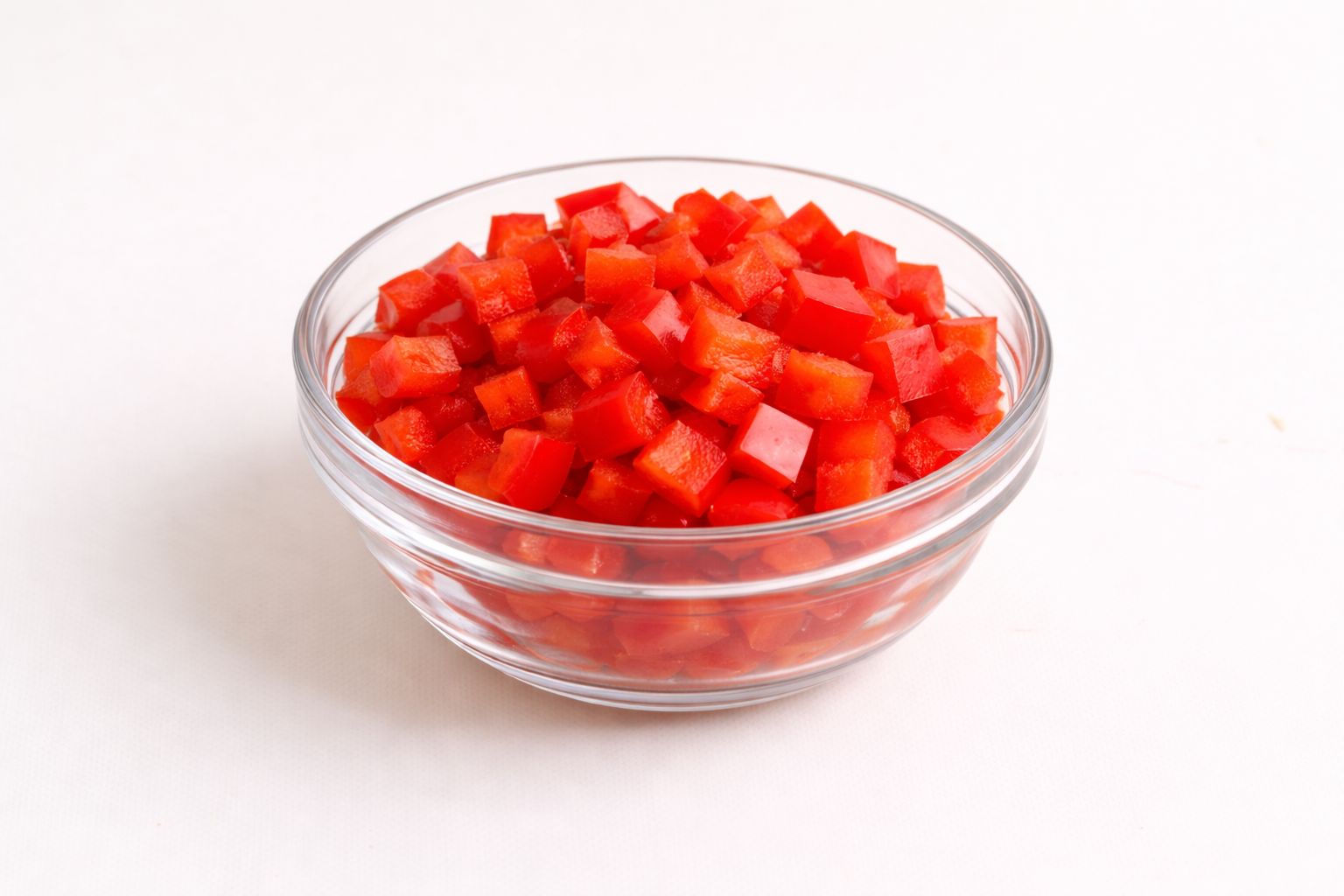 Sweet Bell peppers