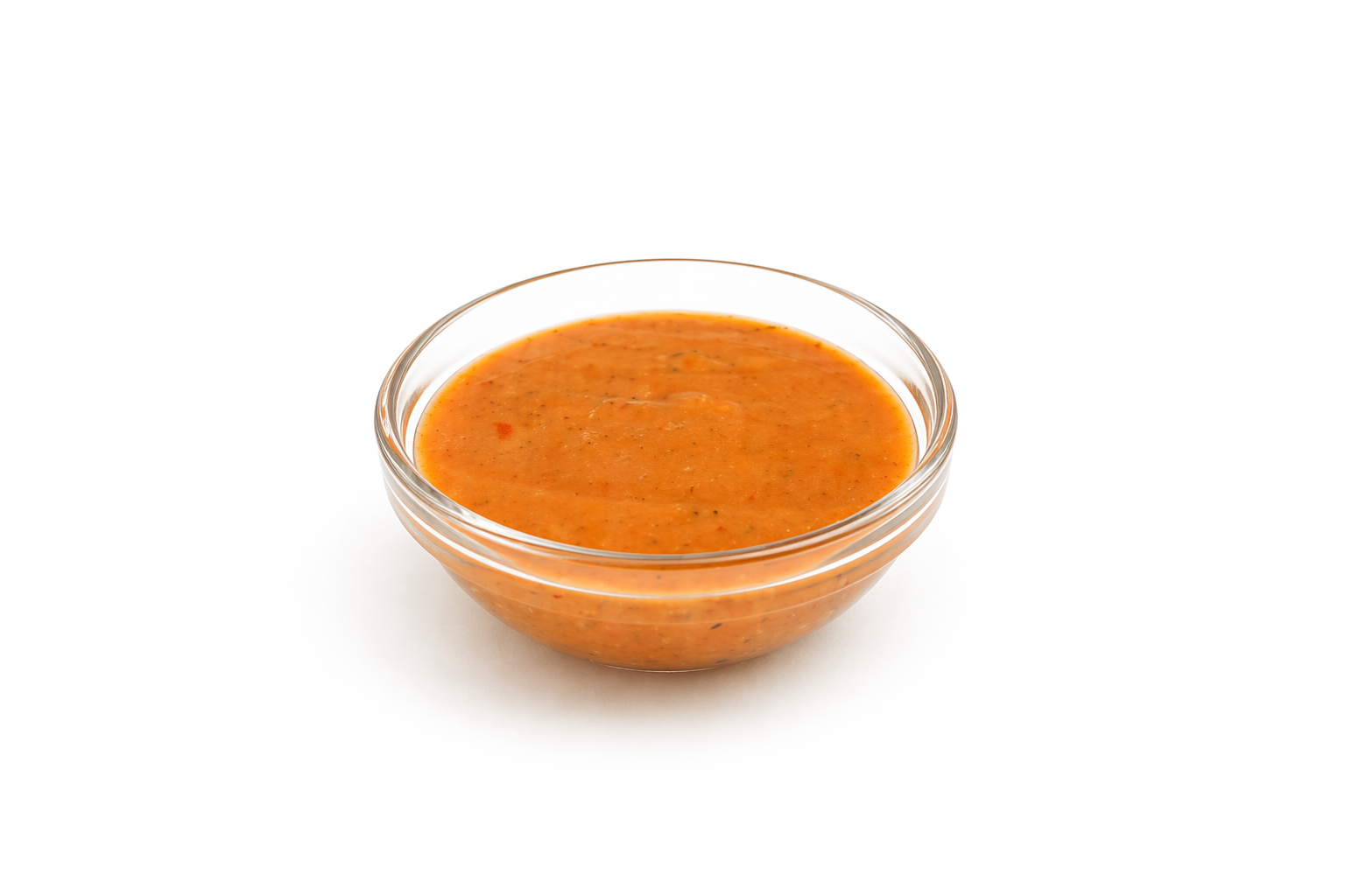 Vinaigrette miel et chipotle