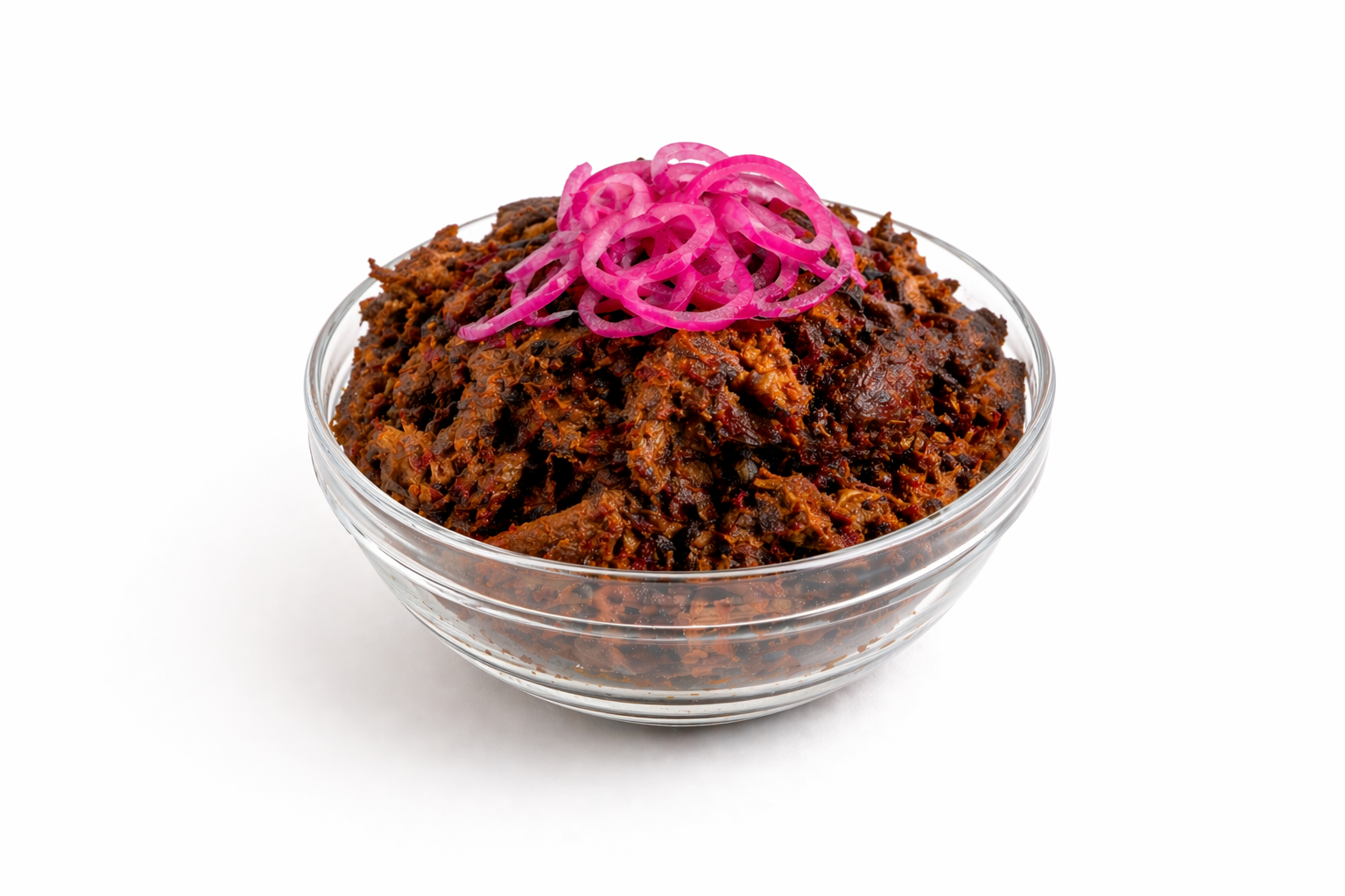 Shiitake Adobo