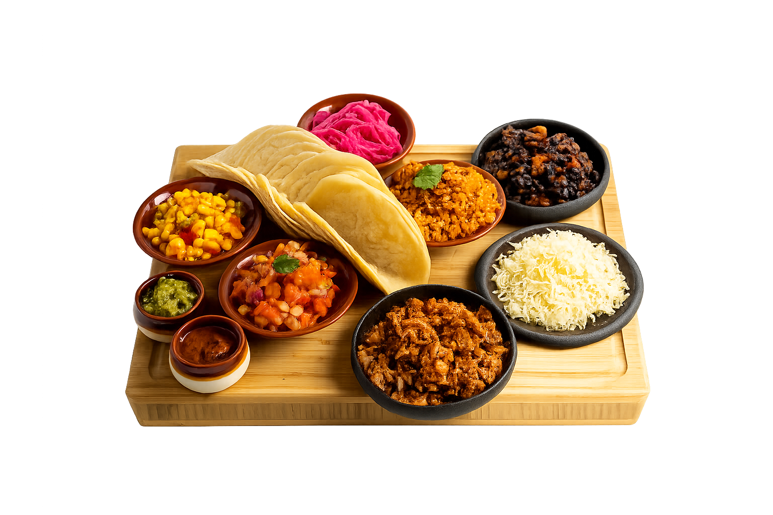 TACO KITS