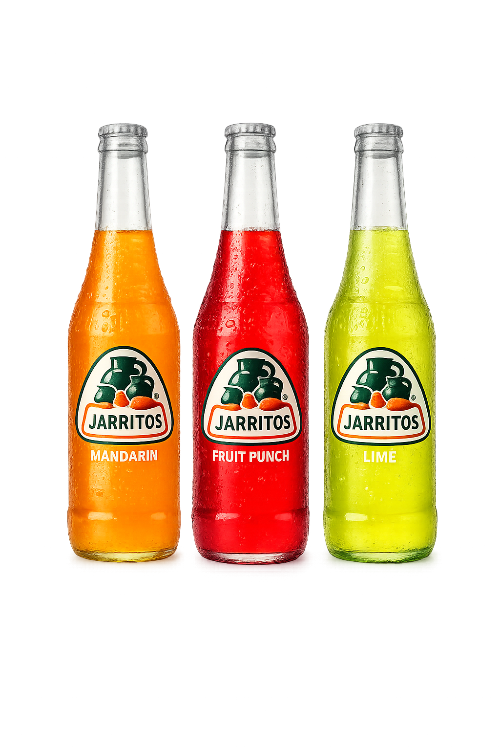 BEVERAGES