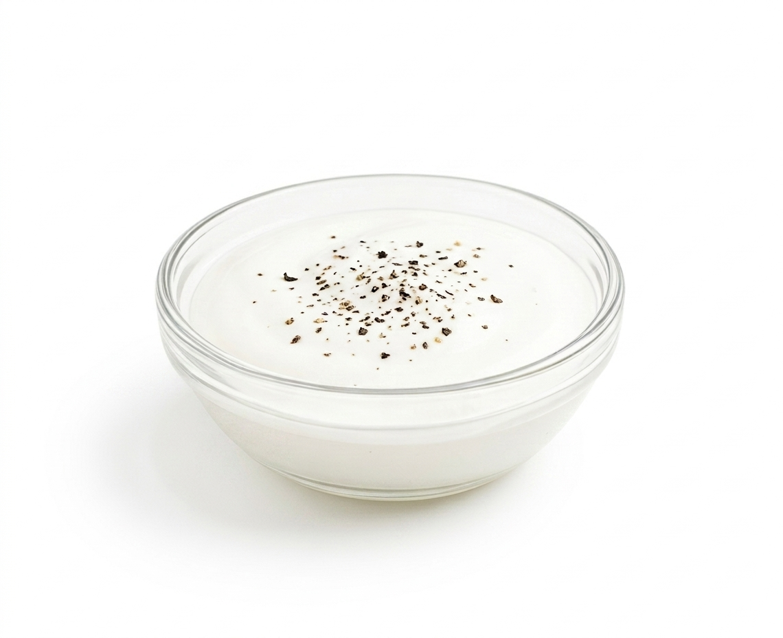 Crema Mexicana