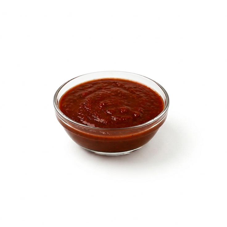Roasted Tomato Salsa