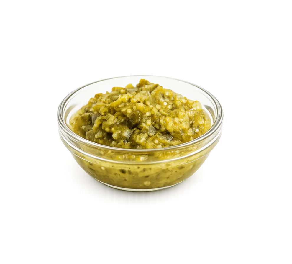 Salsa Verde