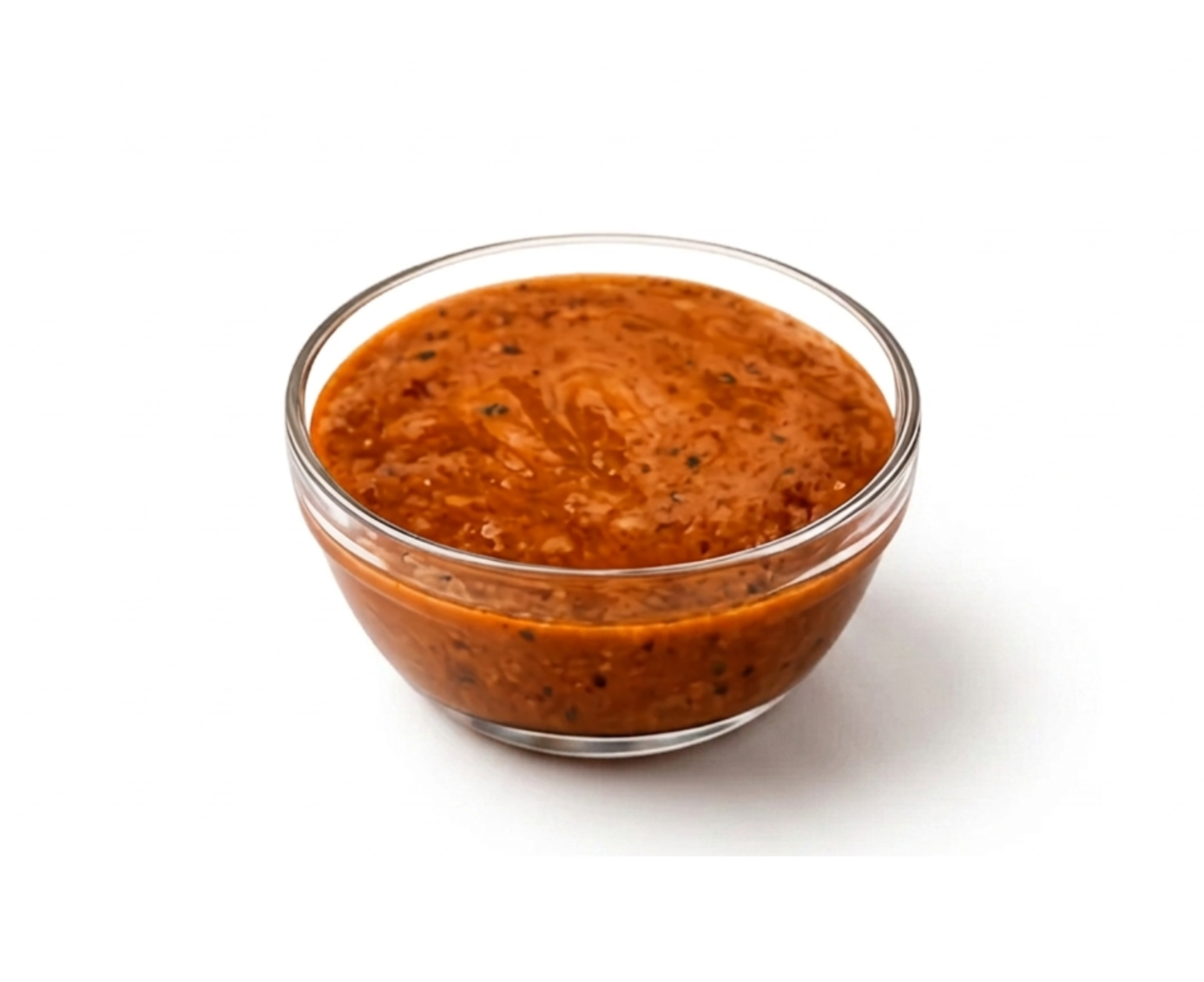 Smoky Chipotle Salsa