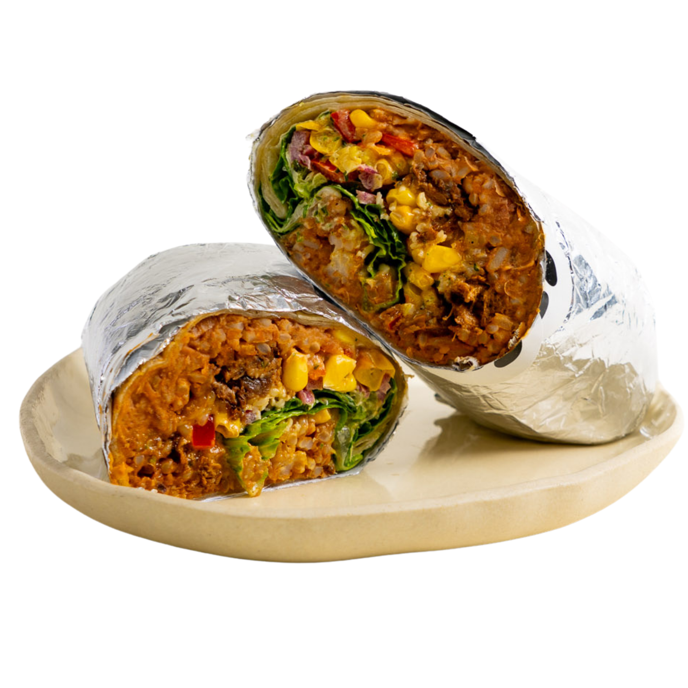 Famous Burritos