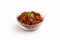 Poulet Tinga