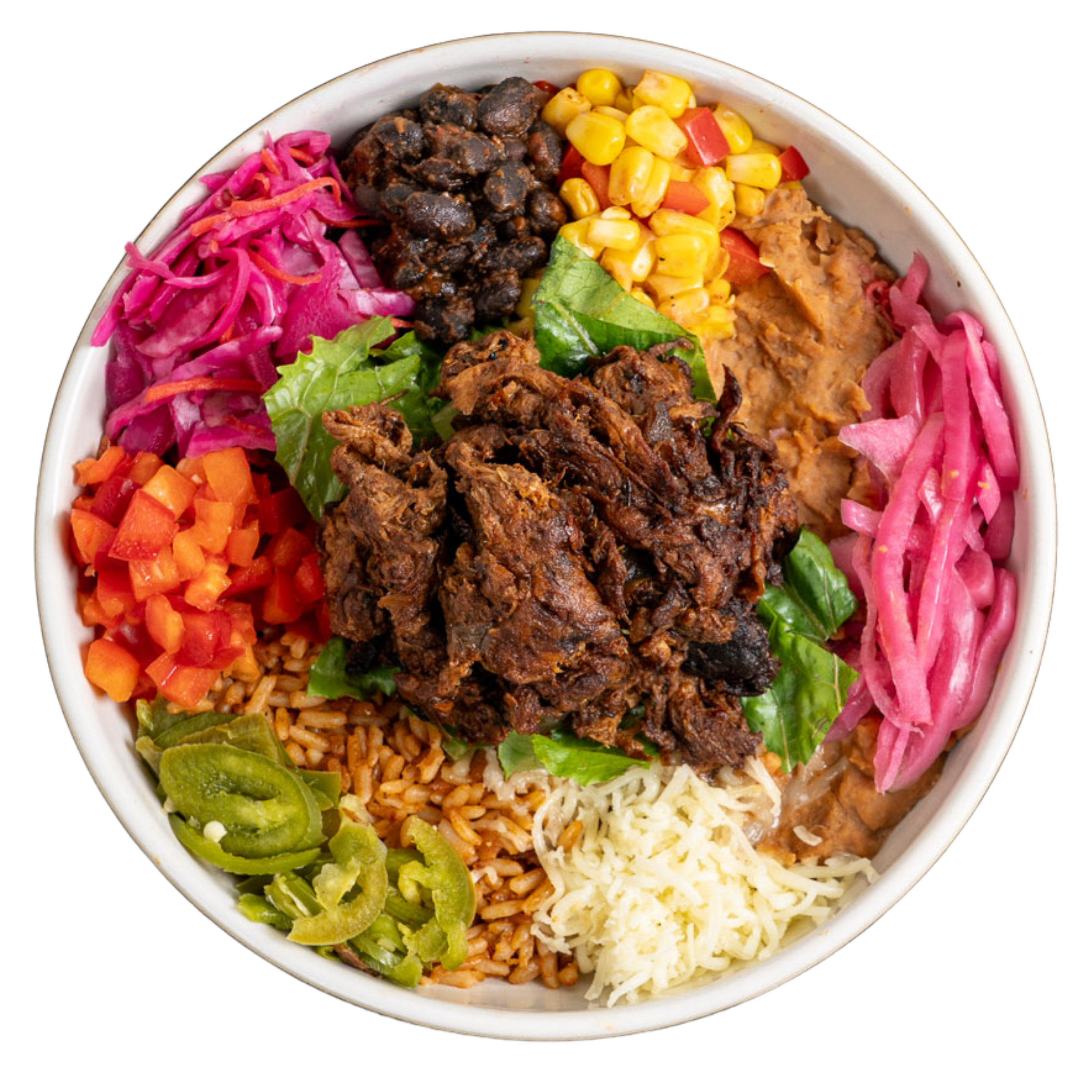 Southwest Bowls